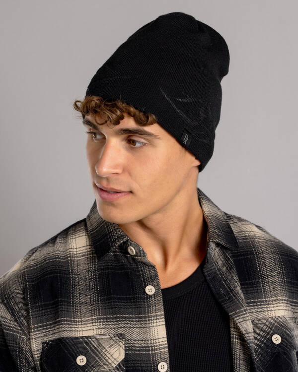 Kingpin 2.0 Beanie
