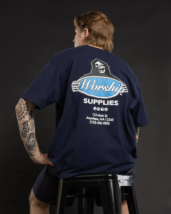 Observer T-Shirt