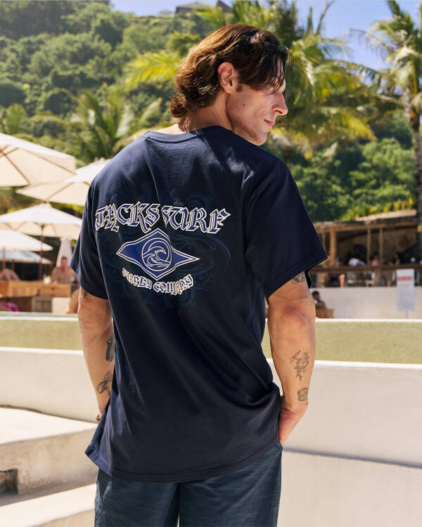 Wavecrest T-Shirt