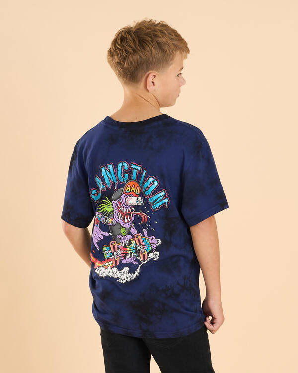 Grinding T-Shirt