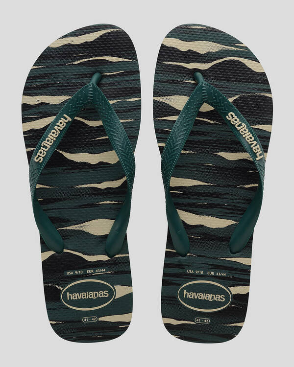 Top Thongs