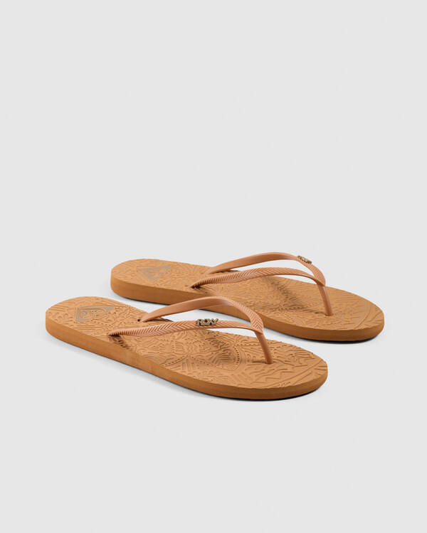 Antilles II Thongs