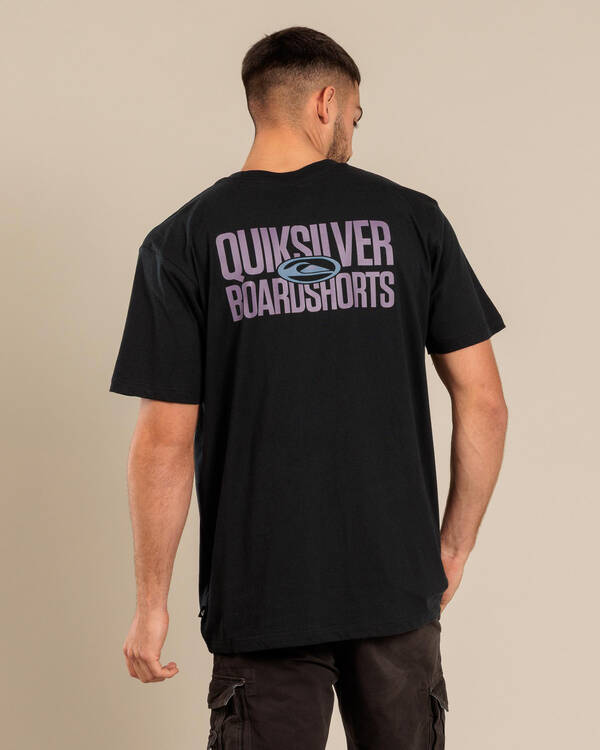 Mega Stack T-Shirt