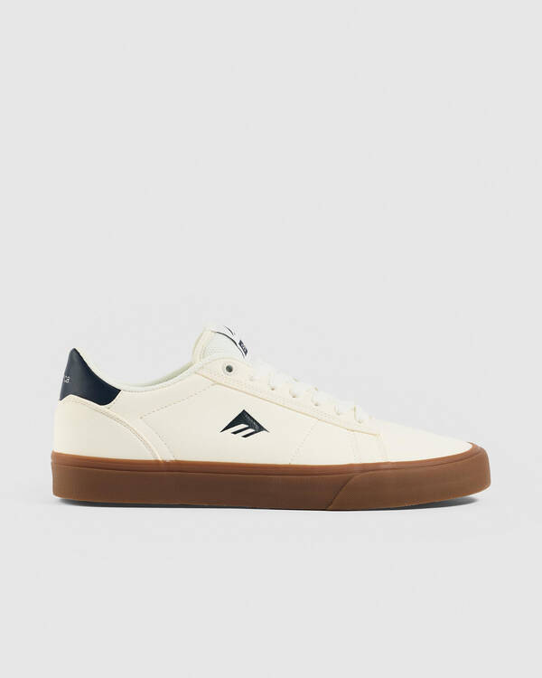Moca Shoes