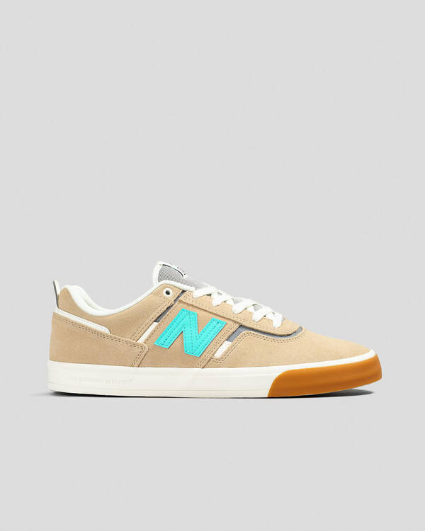 306 Shoes