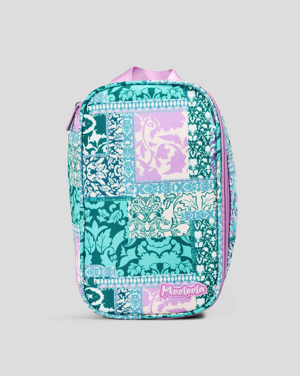Zoya Lunch Box