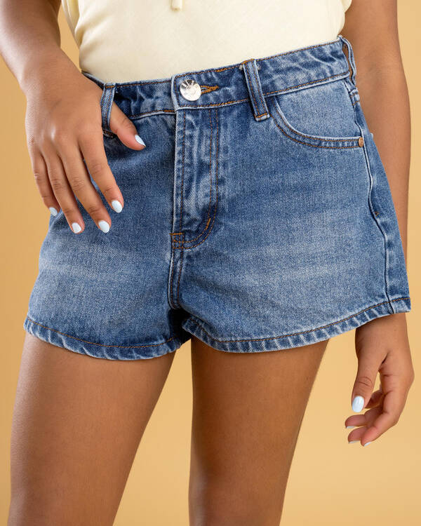 Ibiza Shorts