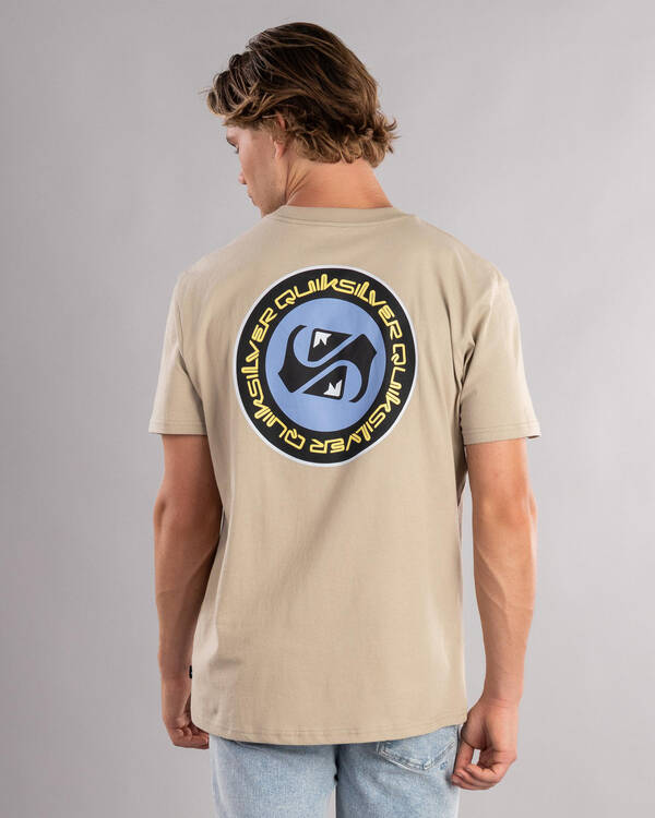 Omni Mirror T-Shirt