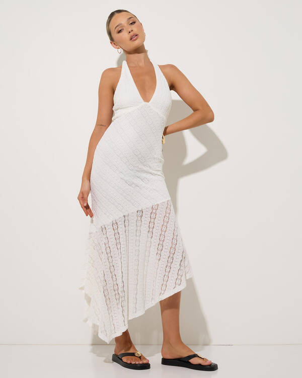 Malika Midi Dress