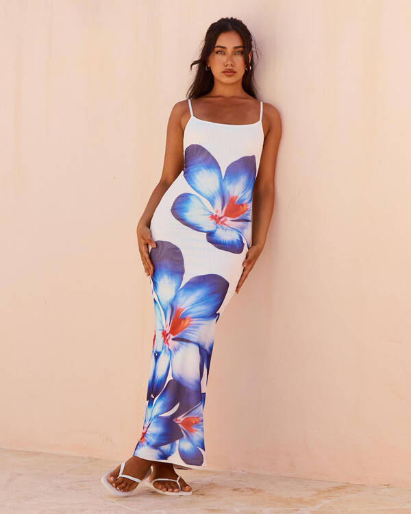 Simmi Maxi Dress