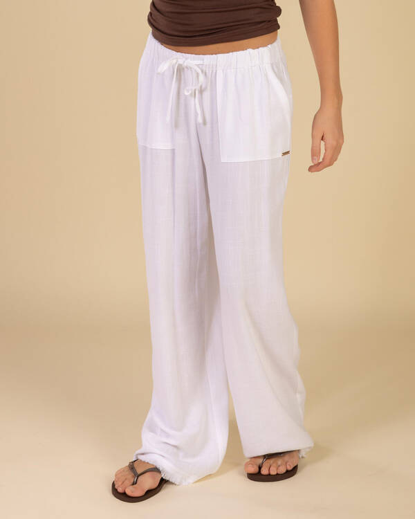 Zani Dallis Pants