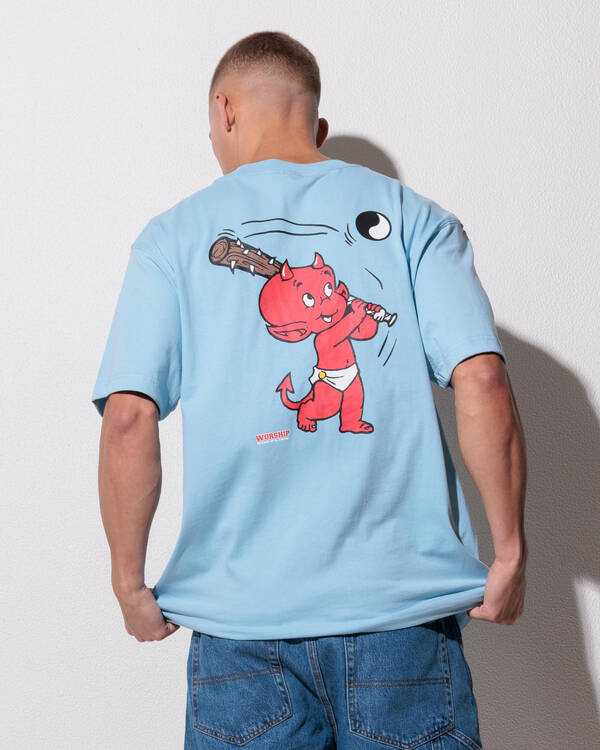Little Belter T-Shirt