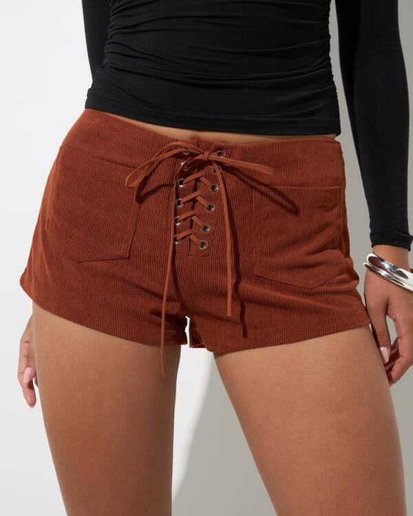 Kordell Shorts