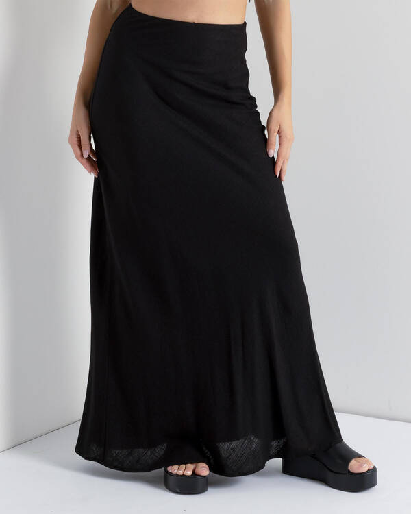 Brighton Hawaii Maxi Skirt