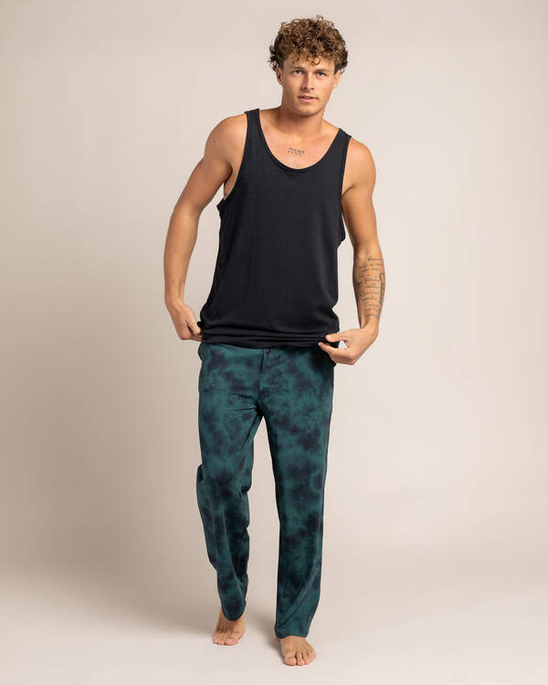 Spill Pyjama Pants