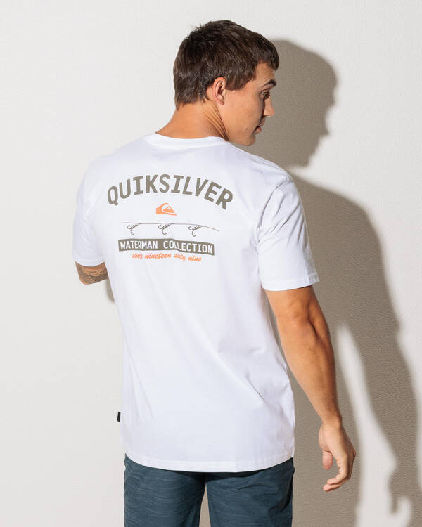 Cast Out T-Shirt