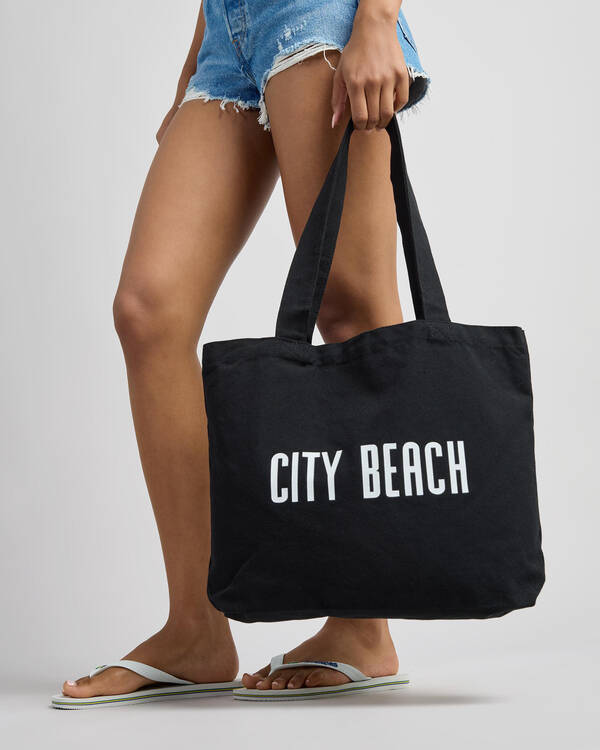 Essential Tote Bag