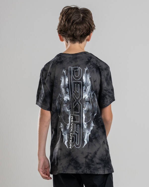 Flair T-Shirt