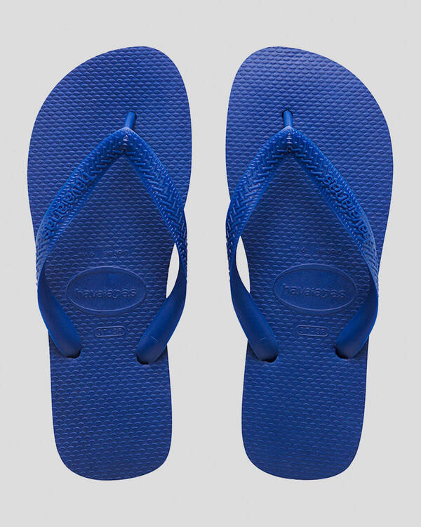 Top Thongs