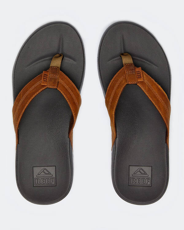 Cushion Phantom LE Sandals