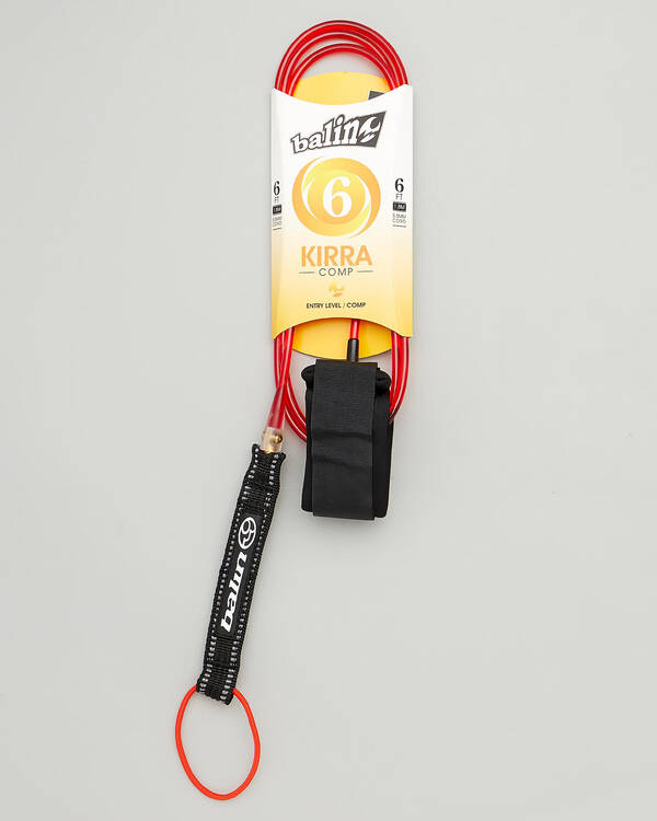 Kirra 6FT Legrope
