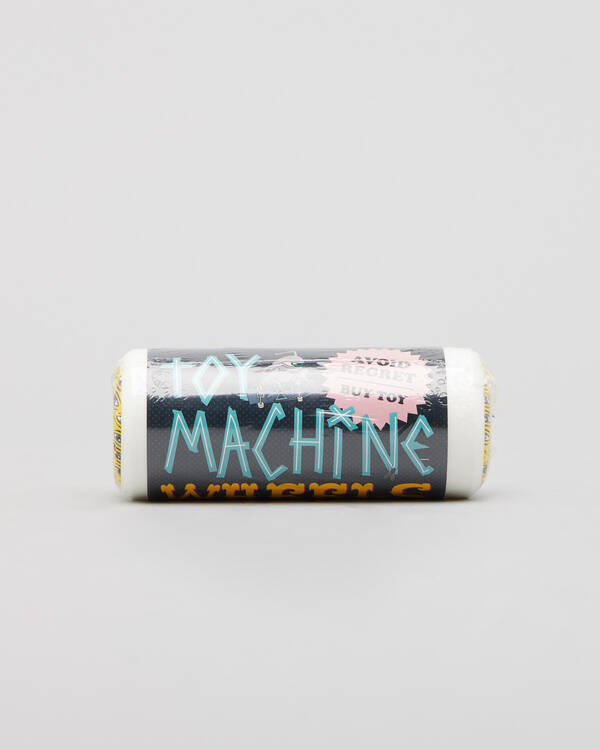 All Seeing 52mm Skateboard Wheels