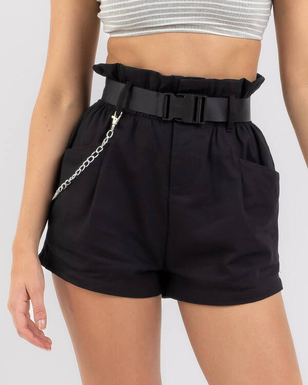 Montreal Shorts