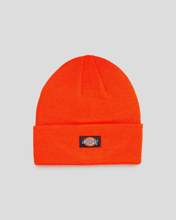 Fargo Beanie