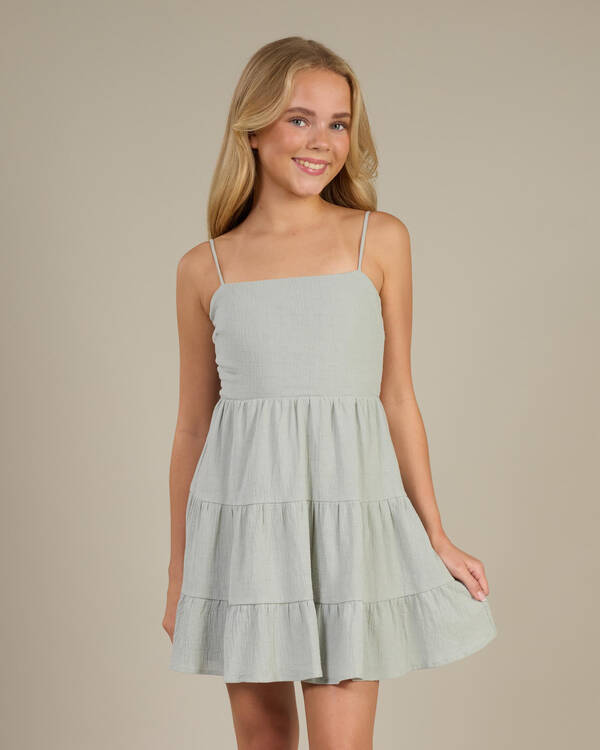 Tabetha Dress