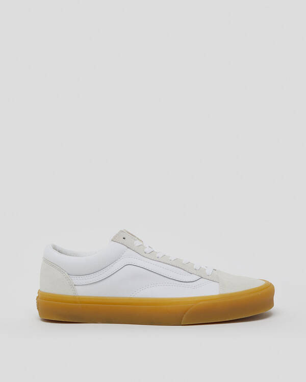 Style 36 Shoes