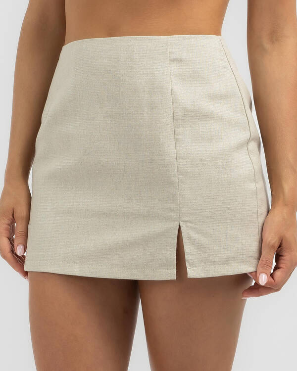 Quinn Skirt