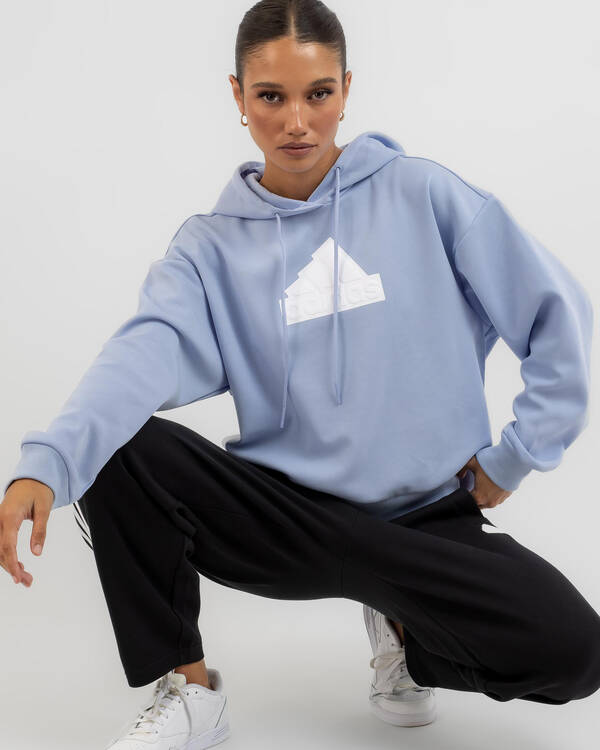 Future Icons Hoodie