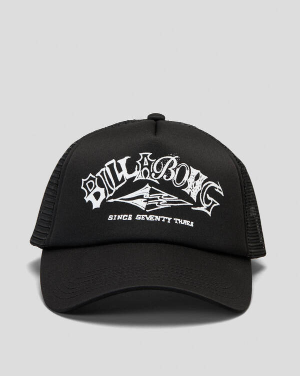 Ransom Trucker Cap