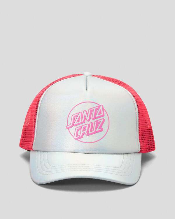 Opus Dot Cap