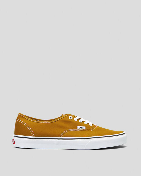 Authentic Shoes