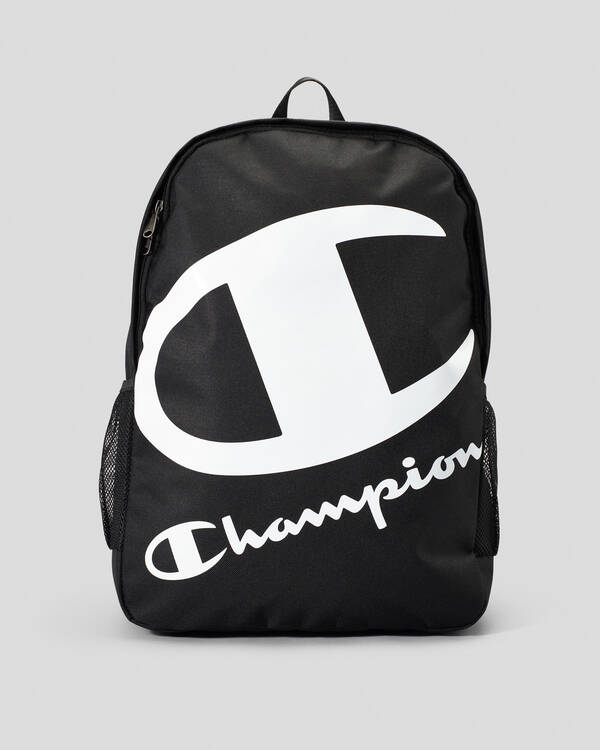 Large Graphic Backpack