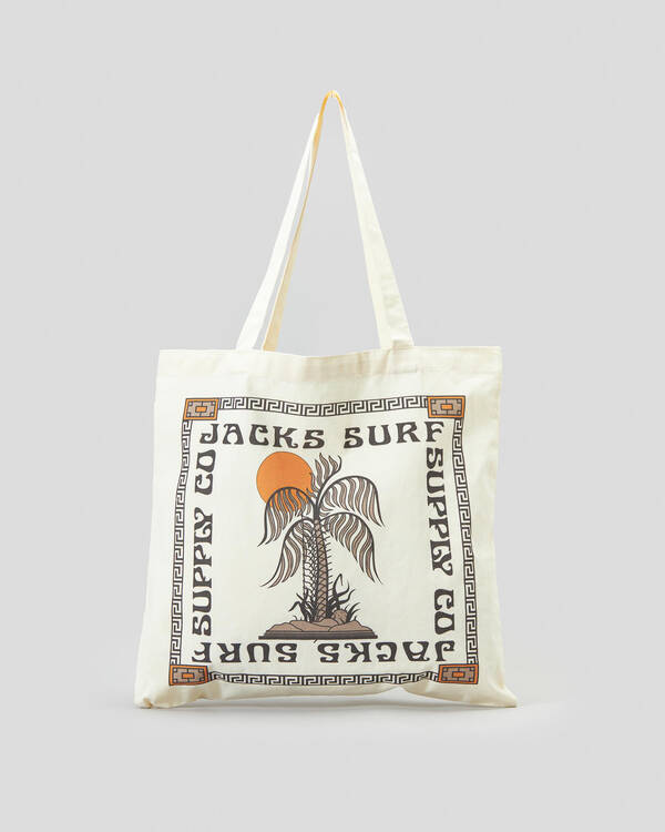 Palm Beach Eco Bag