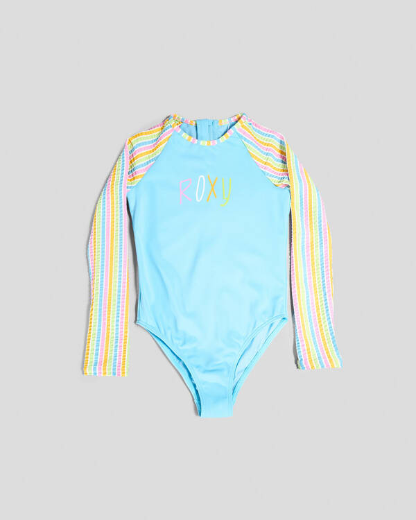 Mirage Stripe Surfsuit