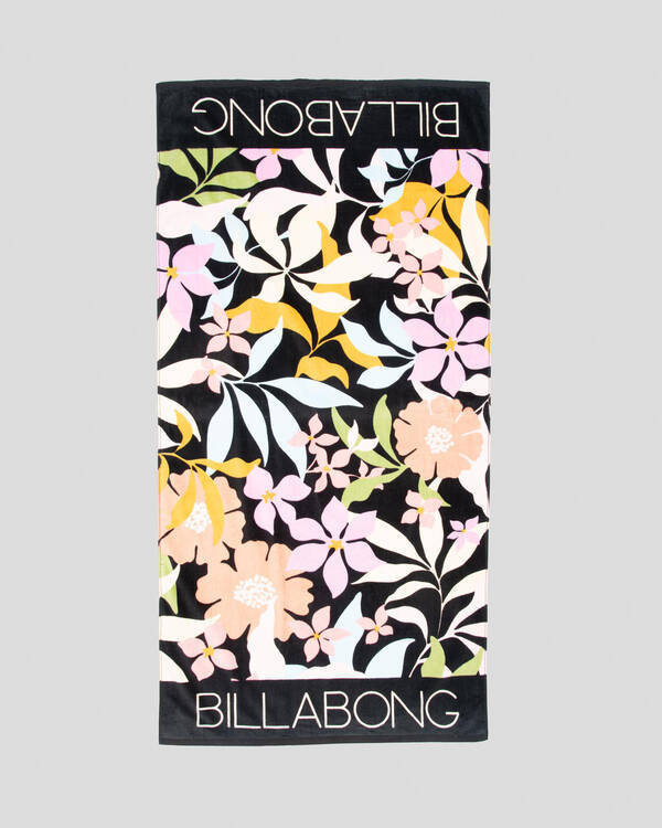 Sweet Talkin' Towel