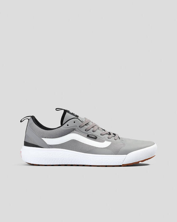Ultrarange EXO Shoes