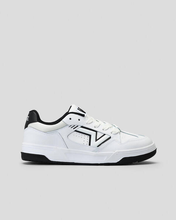 Upland Shoes