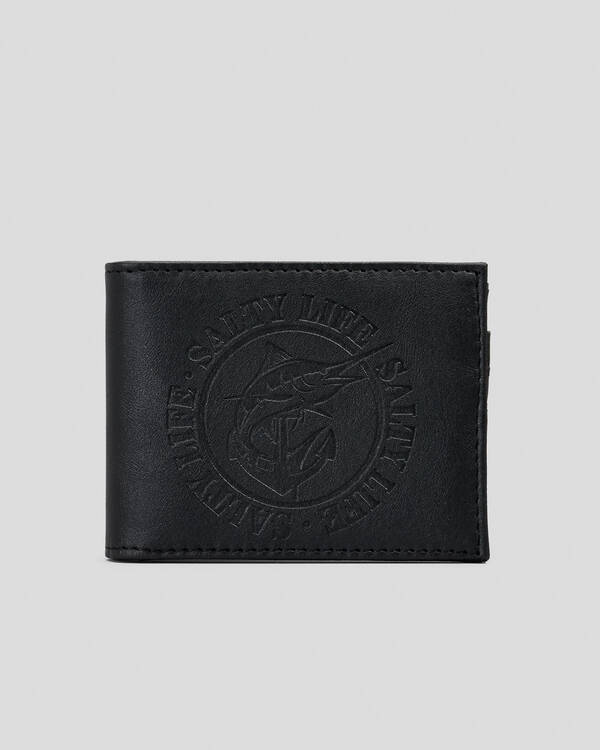 Once Bitten Wallet