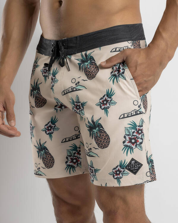 Unveil Board Shorts