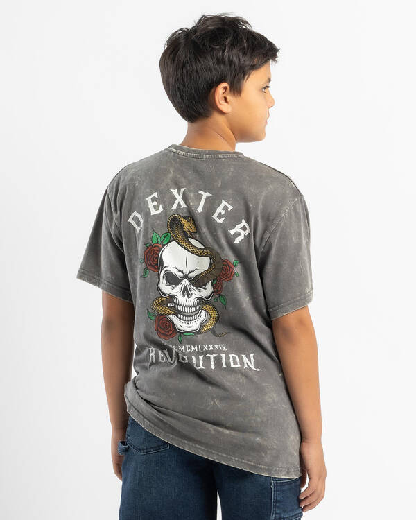 Hazard T-Shirt