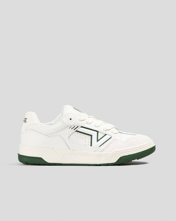 Upland Shoes