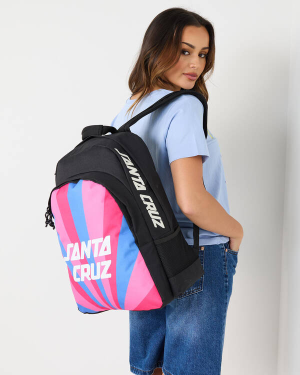 Delta Rays Backpack