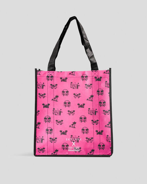 Helmsman Eco Bag