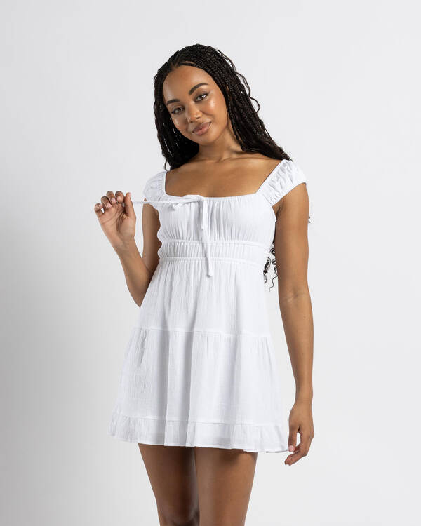 Agnes Dress