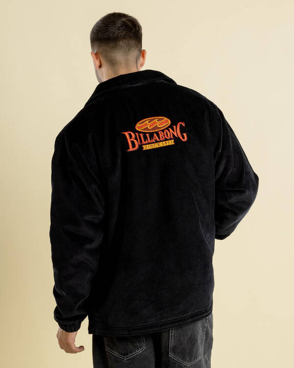 King Cord Jacket