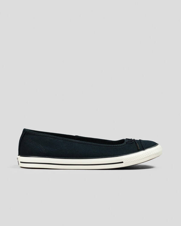 Chuck Taylor Dainty Ballerina Shoes
